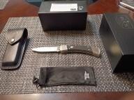 buck 110 automatic