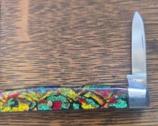 Case Tested XX Small 2-Blade Congress – Christmas Tree Handles (1920–1940)