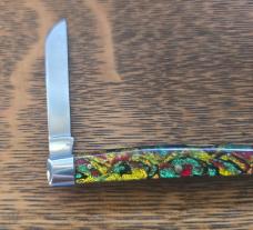 Case Tested XX Small 2-Blade Congress – Christmas Tree Handles (1920–1940)