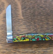 Case Tested XX Small 2-Blade Congress – Christmas Tree Handles (1920–1940)