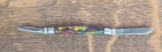 Case Tested XX Small 2-Blade Congress – Christmas Tree Handles (1920–1940)
