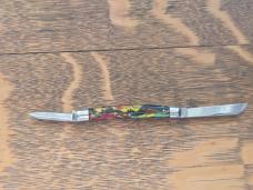 Case Tested XX Small 2-Blade Congress – Christmas Tree Handles (1920–1940)