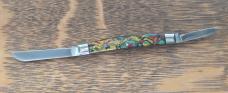 Case Tested XX Small 2-Blade Congress – Christmas Tree Handles (1920–1940)