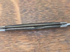 Case Tested XX Small 2-Blade Congress – Christmas Tree Handles (1920–1940)