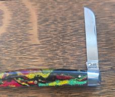 Case Tested XX Small 2-Blade Congress – Christmas Tree Handles (1920–1940)