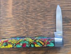 Case Tested XX Small 2-Blade Congress – Christmas Tree Handles (1920–1940)