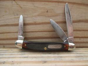 ULSTER Model 58 OT  