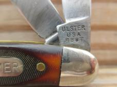 ULSTER Model 58 OT  