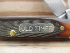 ULSTER Model 58 OT  