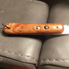 COLONIAL PRONTO SWITCH BLADE 