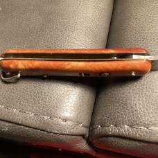 COLONIAL PRONTO SWITCH BLADE 
