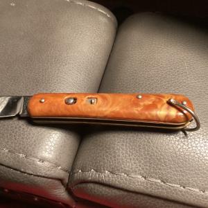 COLONIAL PRONTO SWITCH BLADE 