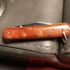 COLONIAL PRONTO SWITCH BLADE 