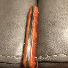 COLONIAL PRONTO SWITCH BLADE 