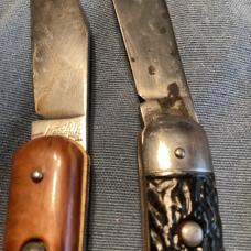 COLONIAL PRONTO SWITCH BLADE 