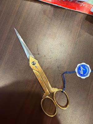 Dagger Scissors Made in Germany
