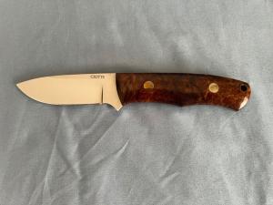 Dan Crotts Model 1
