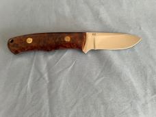 Dan Crotts Model 1