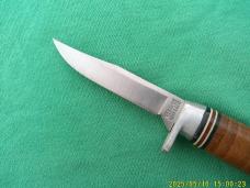 Western USA L628 Bird & Trout knife