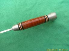 Western USA L628 Bird & Trout knife