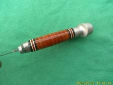 Western USA L628 Bird & Trout knife