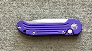 Microtech LUDT Automatic Knife 