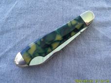 IKCO Imperial Knife Co Easy opener Teardrop Jack