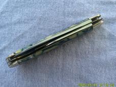 IKCO Imperial Knife Co Easy opener Teardrop Jack
