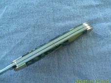 IKCO Imperial Knife Co Easy opener Teardrop Jack