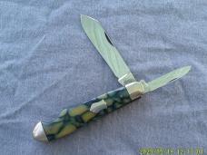 IKCO Imperial Knife Co Easy opener Teardrop Jack