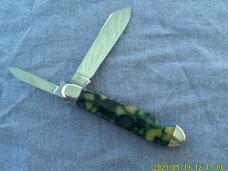IKCO Imperial Knife Co Easy opener Teardrop Jack