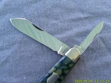 IKCO Imperial Knife Co Easy opener Teardrop Jack
