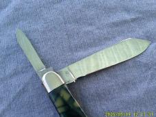 IKCO Imperial Knife Co Easy opener Teardrop Jack