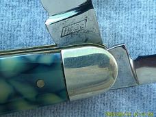 IKCO Imperial Knife Co Easy opener Teardrop Jack