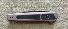 Kershaw Launch 17 Automatic Knife 7951 Magnacut Mint