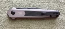 Kershaw Launch 17 Automatic Knife 7951 Magnacut Mint