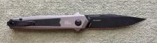 Kershaw Launch 17 Automatic Knife 7951 Magnacut Mint