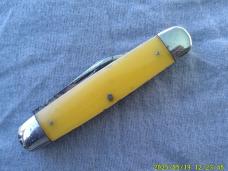 KA-BAR Olean NY Equal End Jack