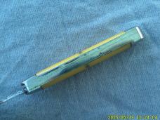 KA-BAR Olean NY Equal End Jack