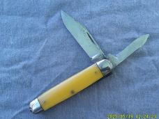 KA-BAR Olean NY Equal End Jack