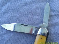 KA-BAR Olean NY Equal End Jack