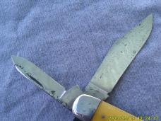 KA-BAR Olean NY Equal End Jack