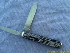 Cornwall Knife Co New York