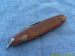 New York Knife Co Walden 
