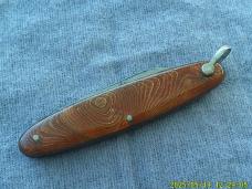 New York Knife Co Walden 