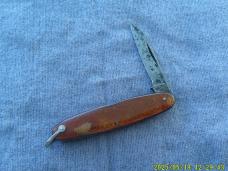 New York Knife Co Walden 