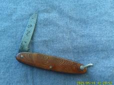 New York Knife Co Walden 