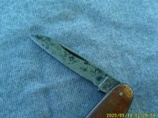 New York Knife Co Walden 