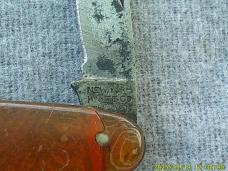 New York Knife Co Walden 