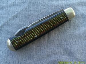 Hammer Brand New York Knife Co Easy Opener Jack